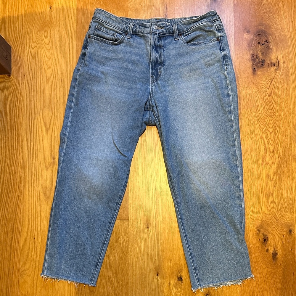 Old Navy OG Straight Jeans